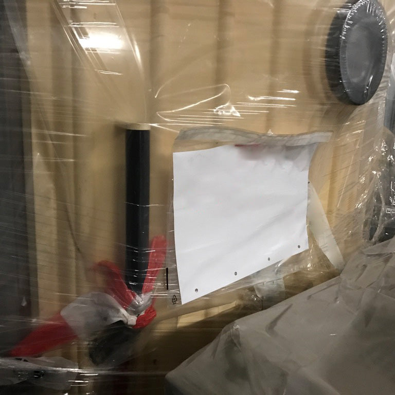 Oerlikon Balzers BAK 760 Evaporator