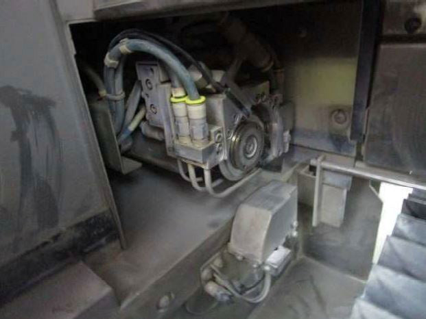 Disco DFD 6361 Automatic Dicing Saw