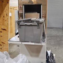 Hitachi CG 4000 CD-SEM (Critical Dimension Scanning Electron Microscope)