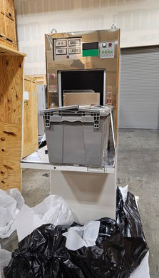 Hitachi CG 4000 CD-SEM (Critical Dimension Scanning Electron Microscope)