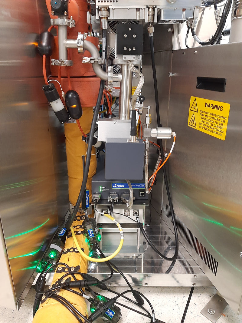 SPTS / STS Versalis fxP Etcher