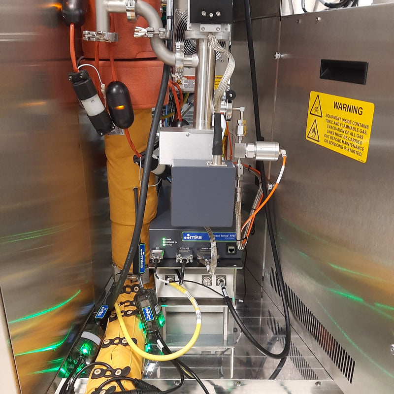 SPTS / STS Versalis fxP Etcher