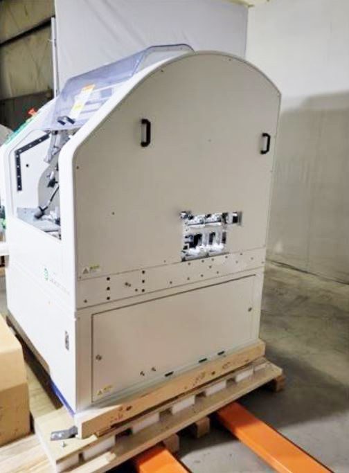 Besi / Datacon 2200 EVO Die Bonder