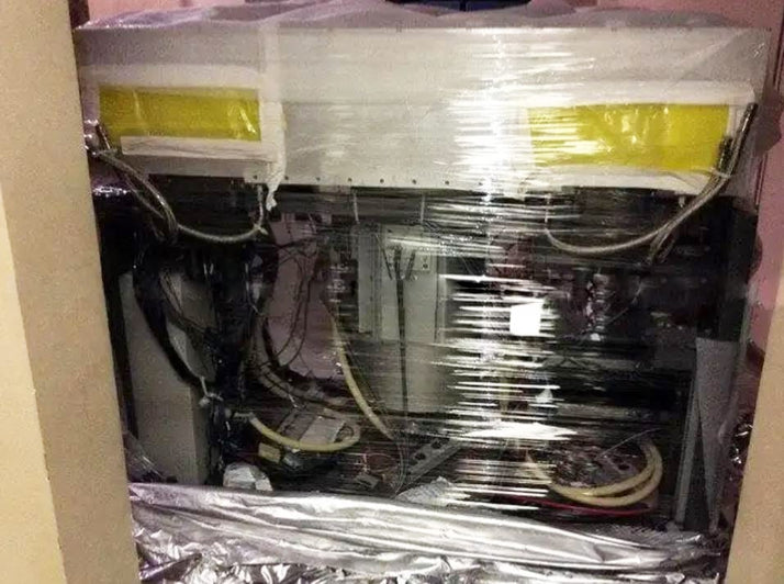 Axcelis Summit XL RTP System (Rapid Thermal Process)