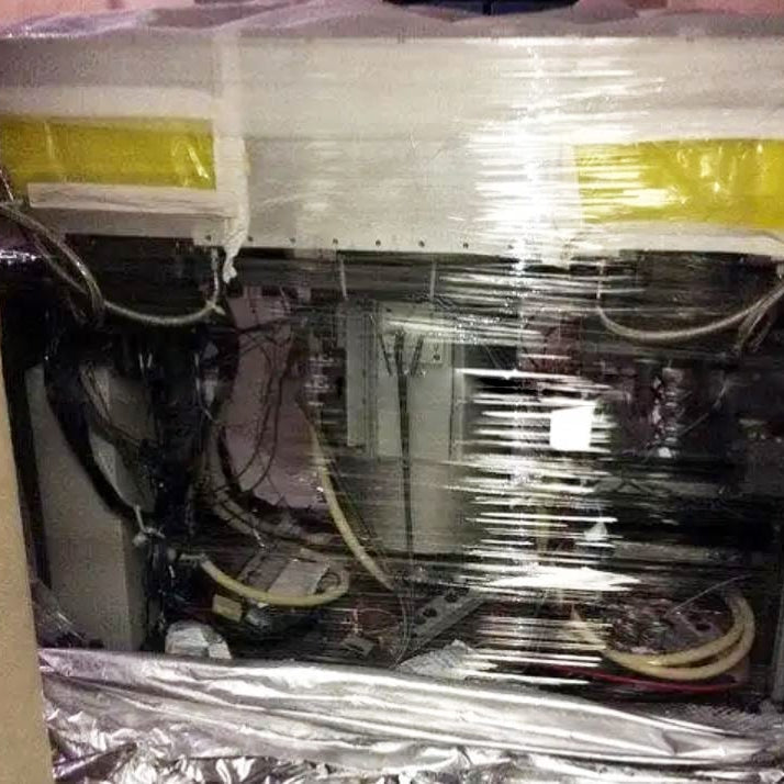 Axcelis Summit XL RTP System (Rapid Thermal Process)