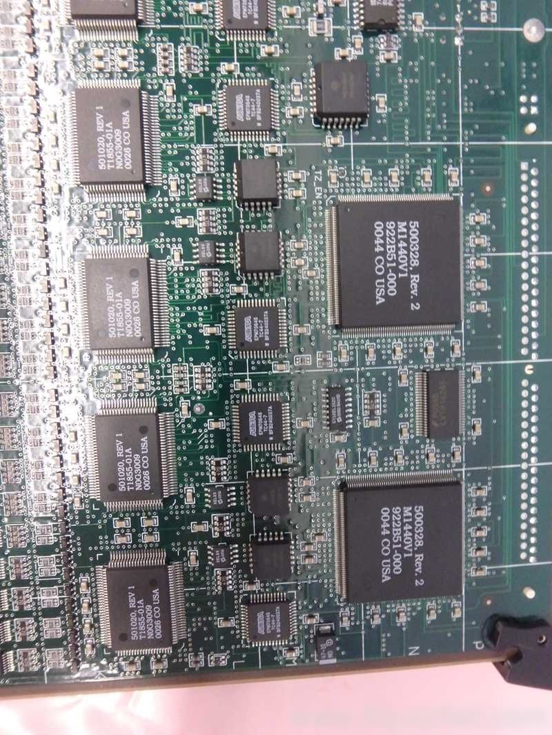Teradyne / Nextest Maverick PT I Tester