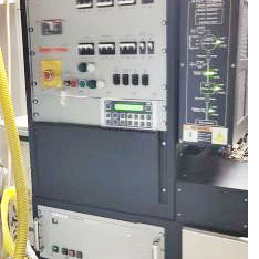 Lam TCP 9600 SE Metal Etcher