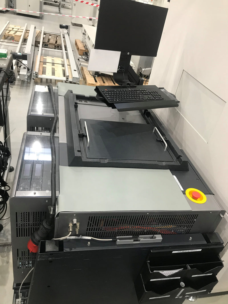 Keysight / Agilent Medalist i 3070 ICT (In Circuit Tester)