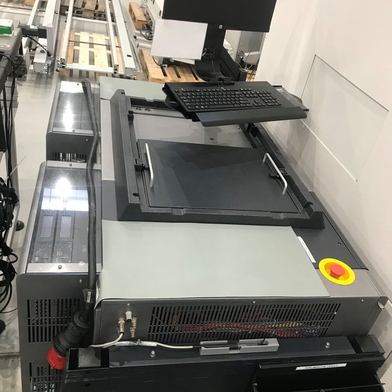 Keysight / Agilent Medalist i 3070 ICT (In Circuit Tester)