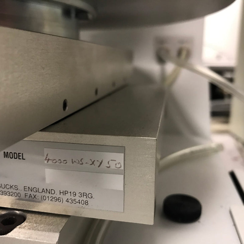 Nordson / Dage 4000 Shear Tester