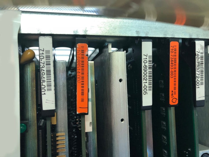 KLA 2350 Inspection System