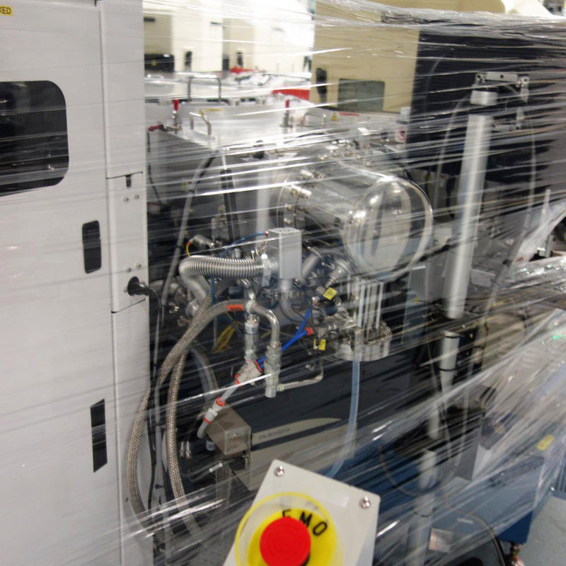 Applied Materials Endura 2 PVD (Physical Vapor Deposition)
