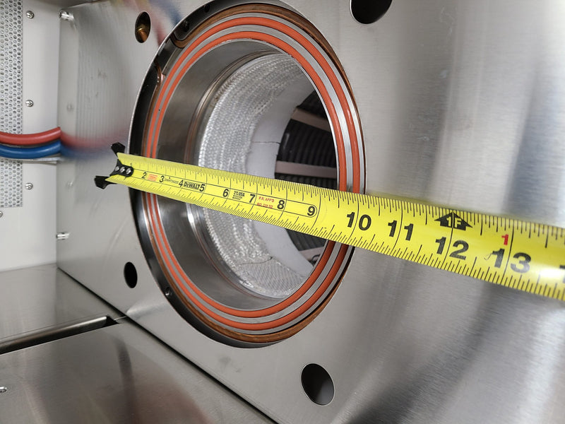 FirstNano EasyTube ET 6000 Horizontal Furnace Atmospheric System