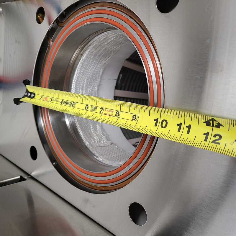 FirstNano EasyTube ET 6000 Horizontal Furnace Atmospheric System