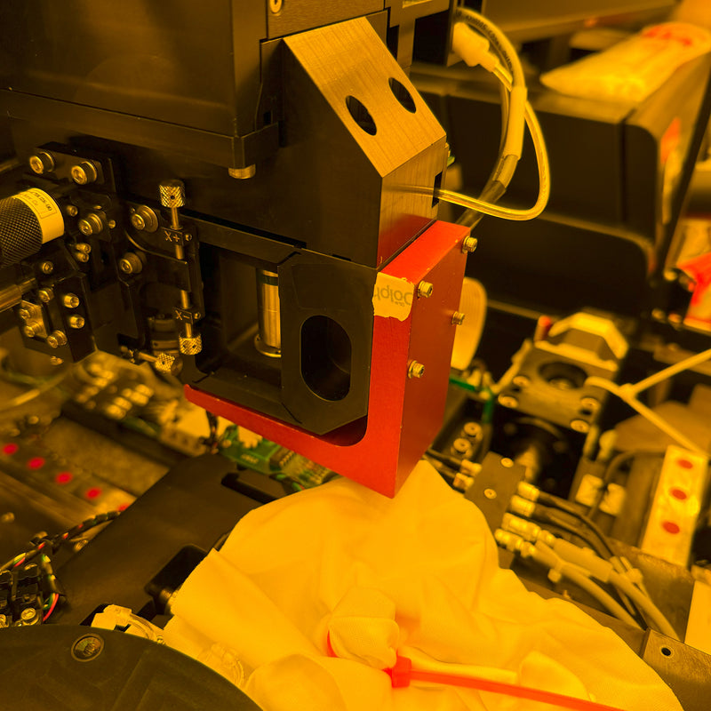 KLA 5200 XP Overlay Measurement