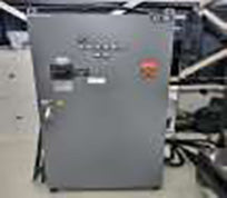 Tel Clean Track Act 12 Coater / Developer
