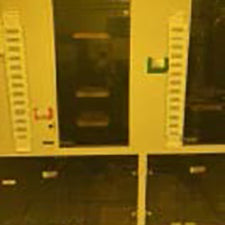 Nikon NSR 2205 i 11 D i-Line Stepper