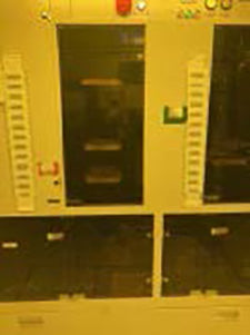 Nikon NSR 2205 i 11 D i-Line Stepper