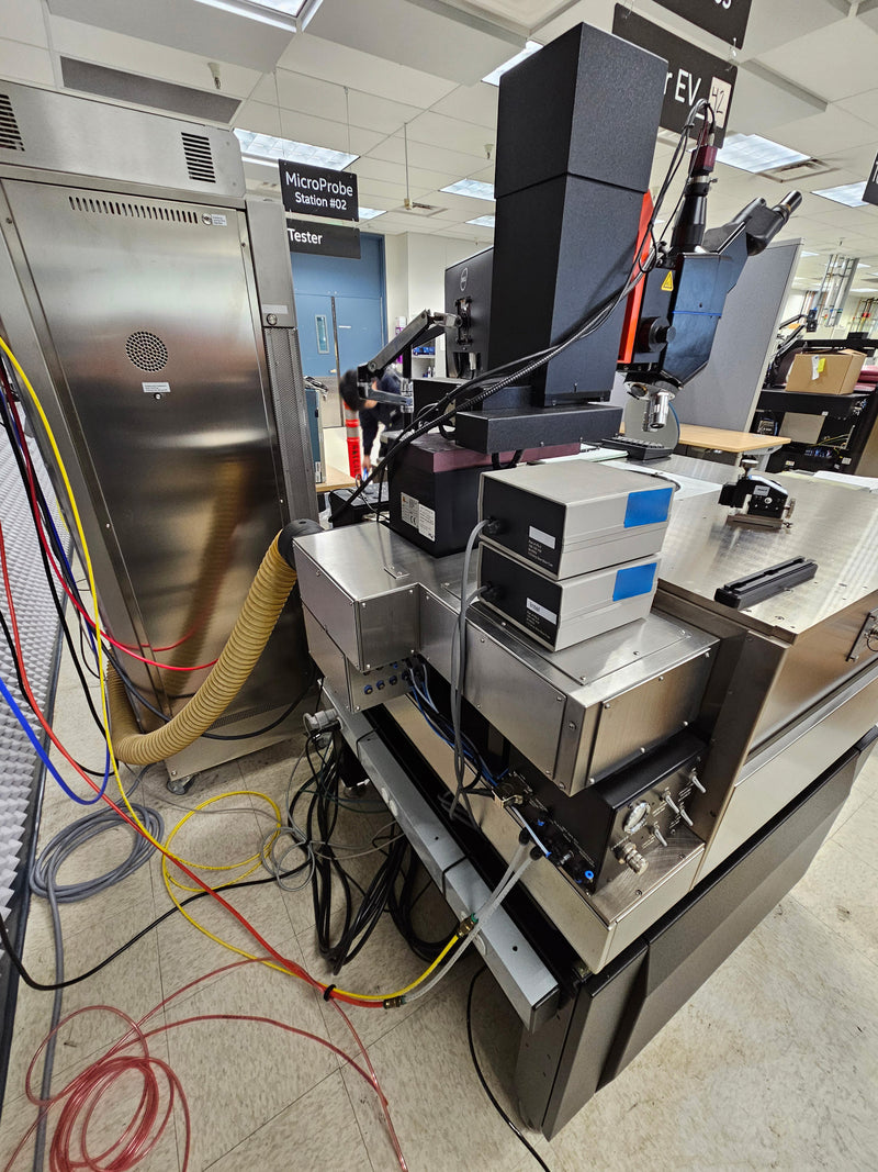 SUSS PA 300 ProbeShield Probing Station