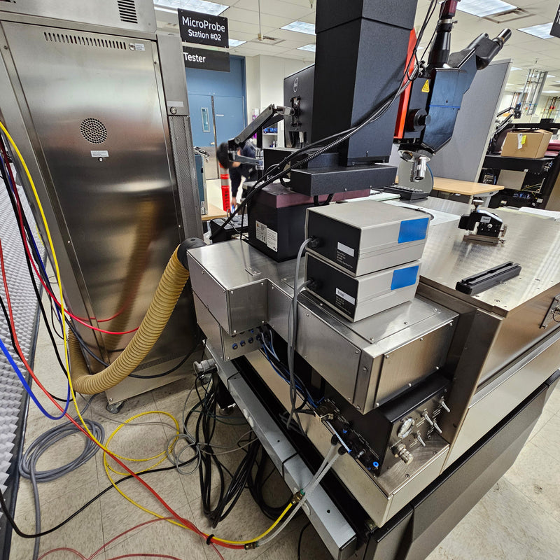 SUSS PA 300 ProbeShield Probing Station