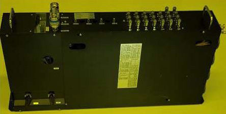 Nikon NSR 2205 i 12 D i-Line Stepper