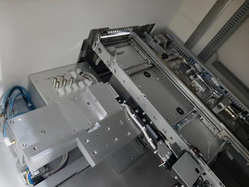 Besi / Datacon 2200 EVO Die Bonder
