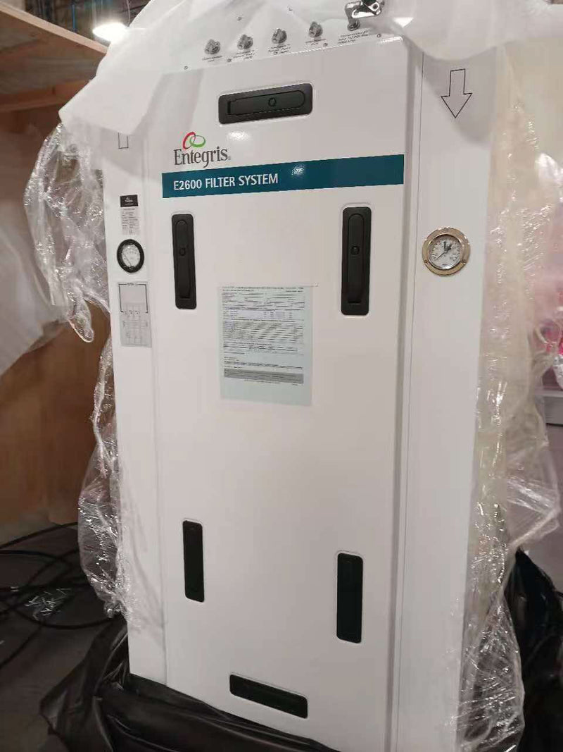 ASML Twinscan NXT 1980 i Scanner