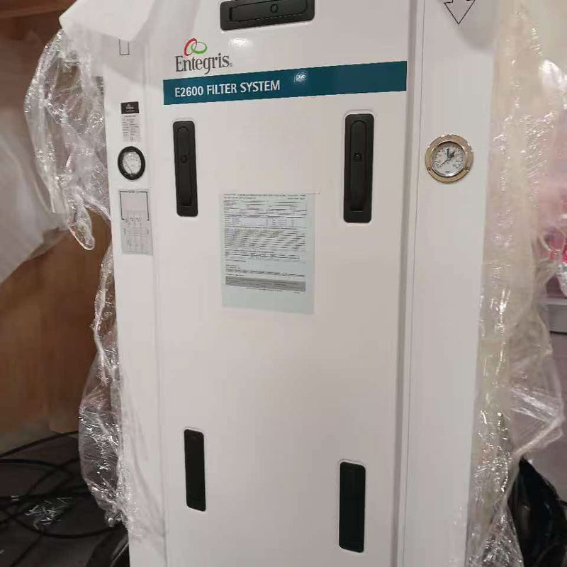 ASML Twinscan NXT 1980 i Scanner