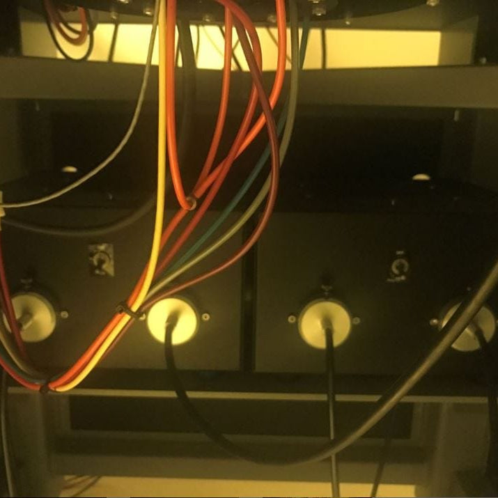 Quintel Q 4000 Mask Aligner