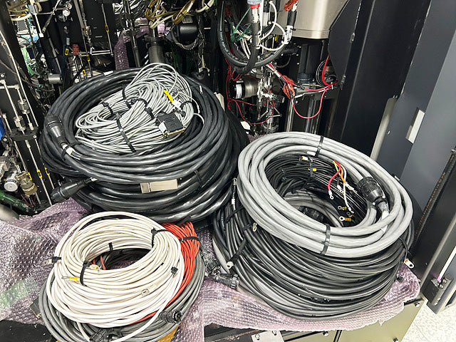 Applied Materials Centura Divisional RTP (Rapid Thermal Process)