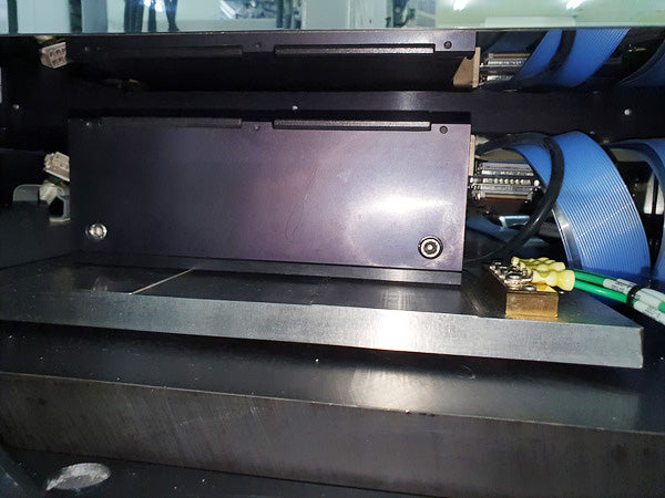 ONTO / Rudolph MetaPulse 200 Film Thickness Measurement System