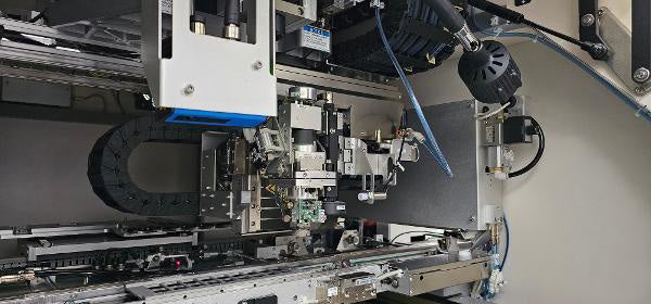 Besi / Datacon 2200 EVO Plus