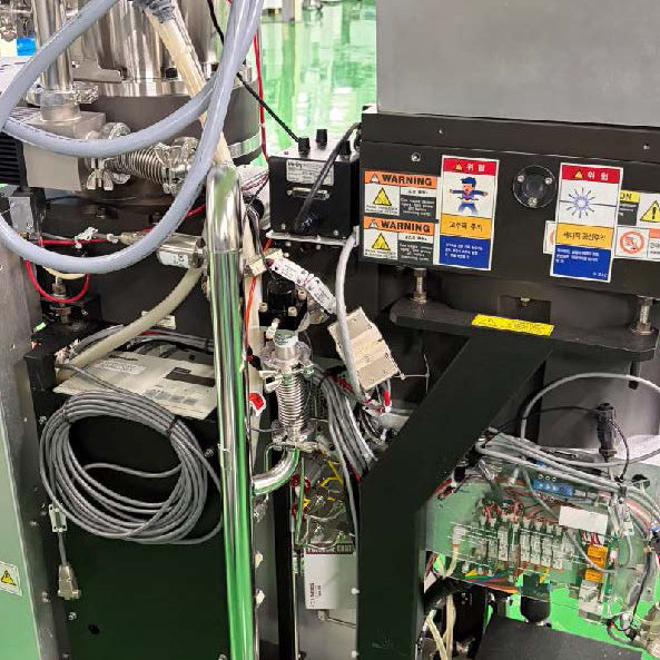 Lam Exelan HPT Etcher