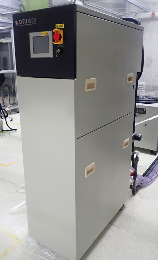 Disco DFD 6362 Automatic Dicing Saw