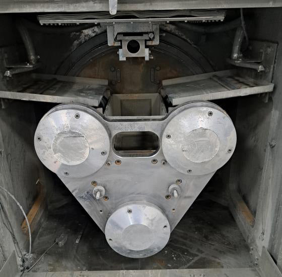 Takatori MWS 610 SD Wire Saw