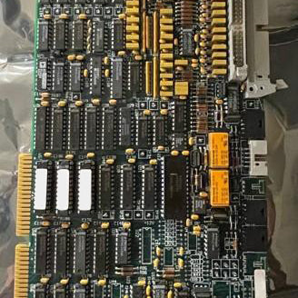 KLA Surfscan 6420 Particle Defect System
