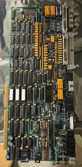 KLA Surfscan 6420 Particle Defect System