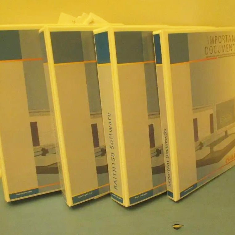 Raith 150 Two E-Beam Lithography