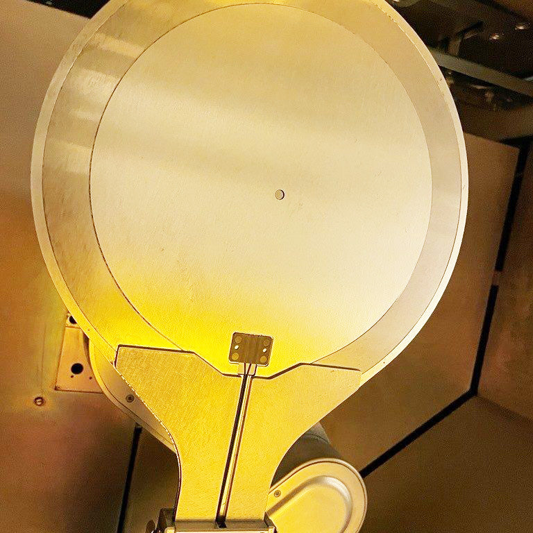 Disco DTG 8460 Wafer Backside Grinder
