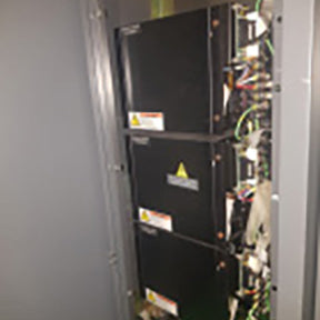 Applied Materials Centura 5200 CVD (Chemical Vapor Deposition)