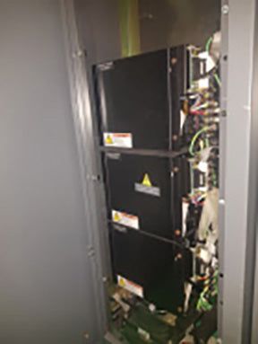 Applied Materials Centura 5200 CVD (Chemical Vapor Deposition)