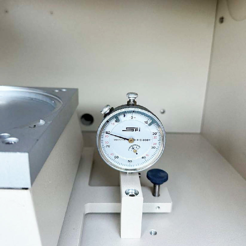 KLA FLX 2320 A Thin Film Stress Measurement System