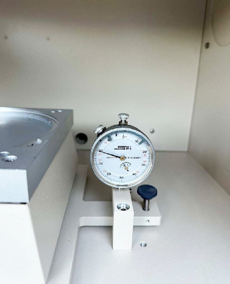 KLA FLX 2320 A Thin Film Stress Measurement System