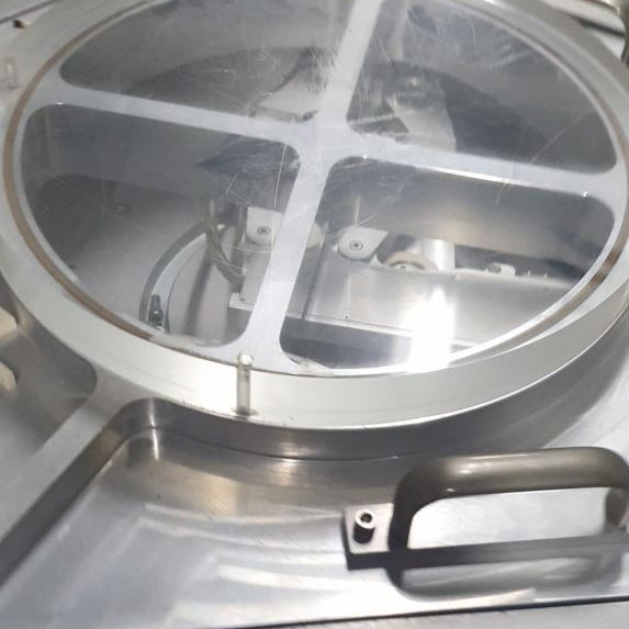 Applied Materials P 5000 Mark II PECVD (Plasma-Enhanced Chemical Vapor Deposition)