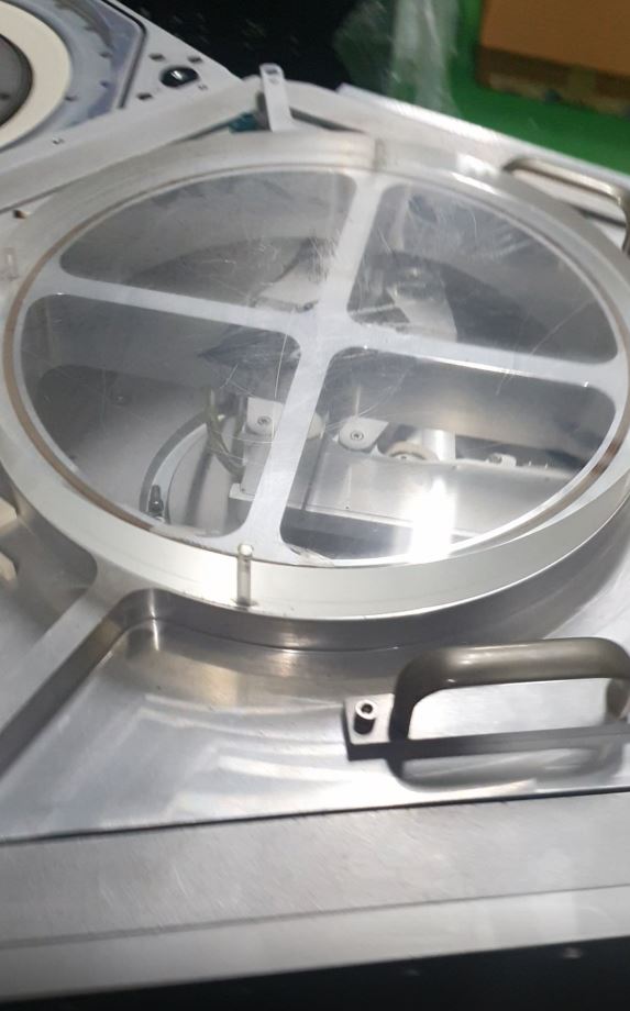 Applied Materials P 5000 Mark II PECVD (Plasma-Enhanced Chemical Vapor Deposition)