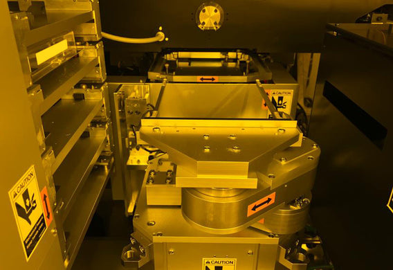 Canon FPA 3000 i 5 + Fine Pattern Aligner
