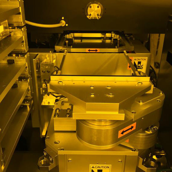 Canon FPA 3000 i 5 + Fine Pattern Aligner