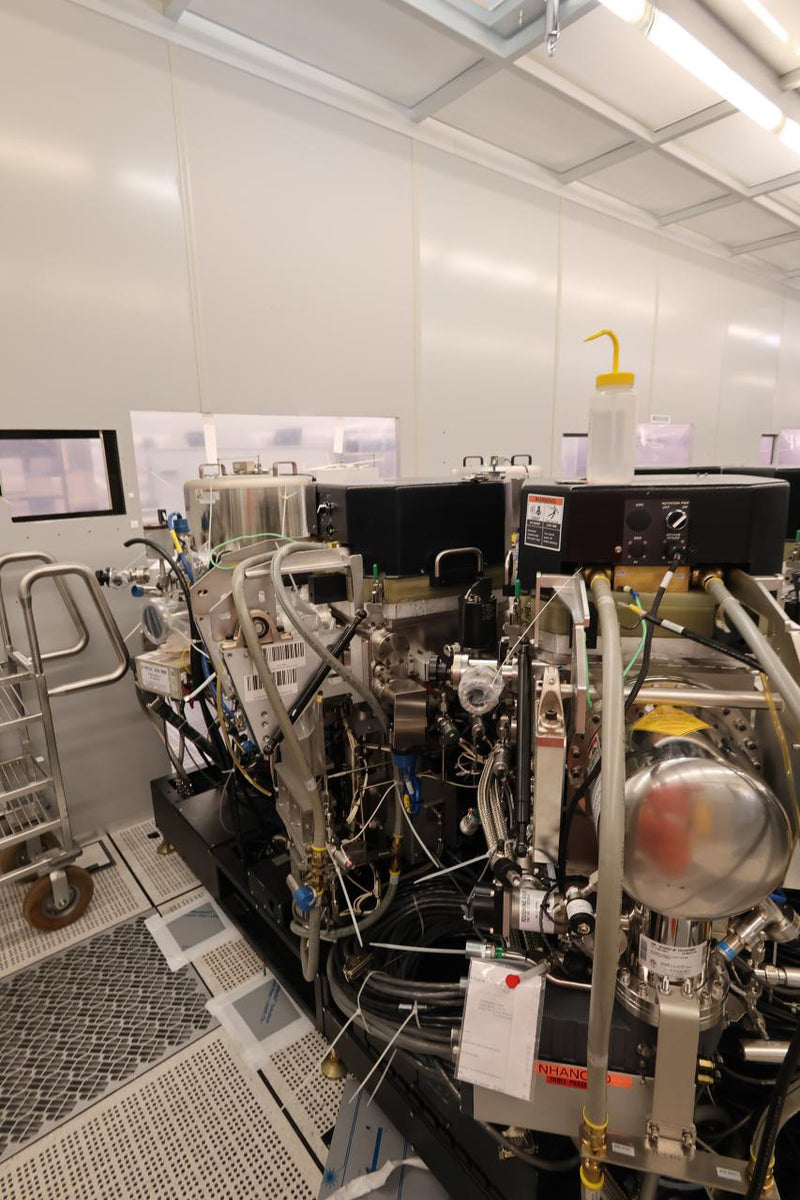 Applied Materials Endura 5500 PVD (Physical Vapor Deposition)