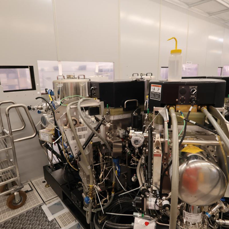 Applied Materials Endura 5500 PVD (Physical Vapor Deposition)