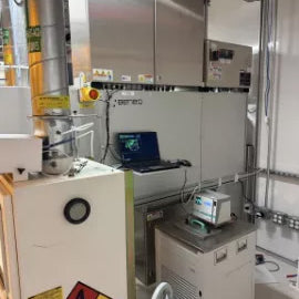 Beneq P 400 A 028 ALD (Atomic Layer Deposition)